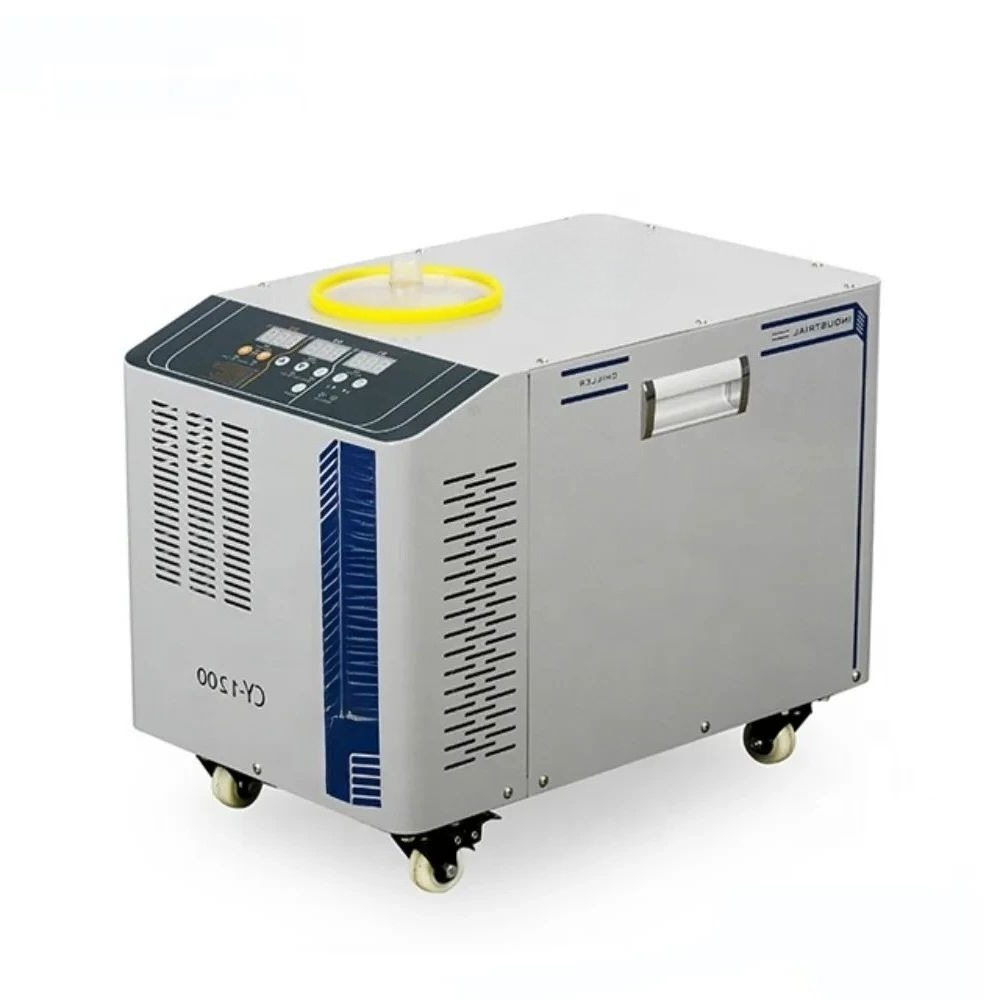 Industrieller 0,5P Wasserkühle – Industrial Uv Laser Engraver Bewertung und Preis