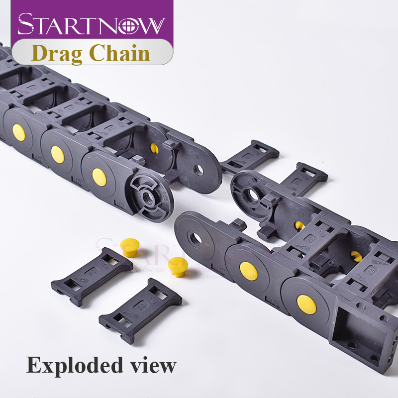 Startnow Kunststoff-Übertragun – Drag Chain Cnc Bewertung und Preis