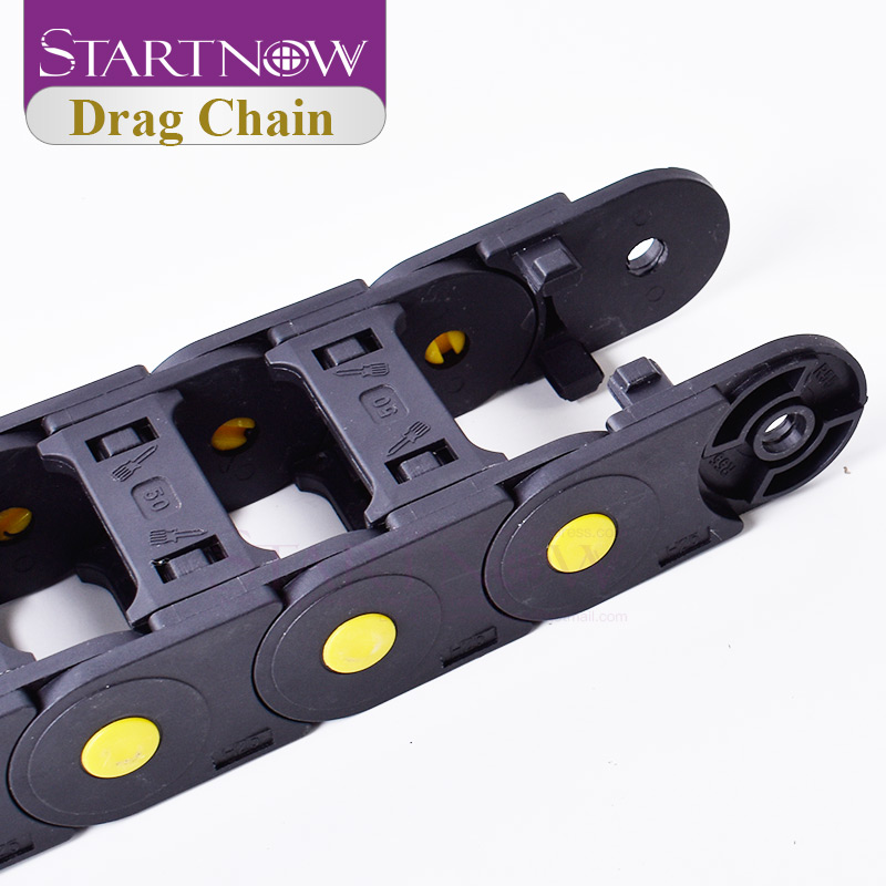 Startnow Kunststoff-Übertragun – Drag Chain Cnc Bewertung und Preis