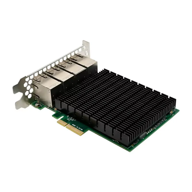 PCIe X4 Eye-Port Industrielle  – Industrial Visual Bewertung und Preis