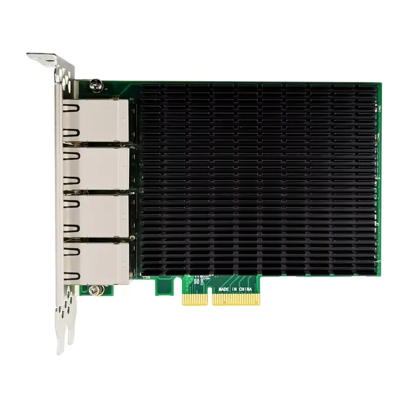 PCIe X4 Eye-Port Industrielle  – Industrial Visual Bewertung und Preis