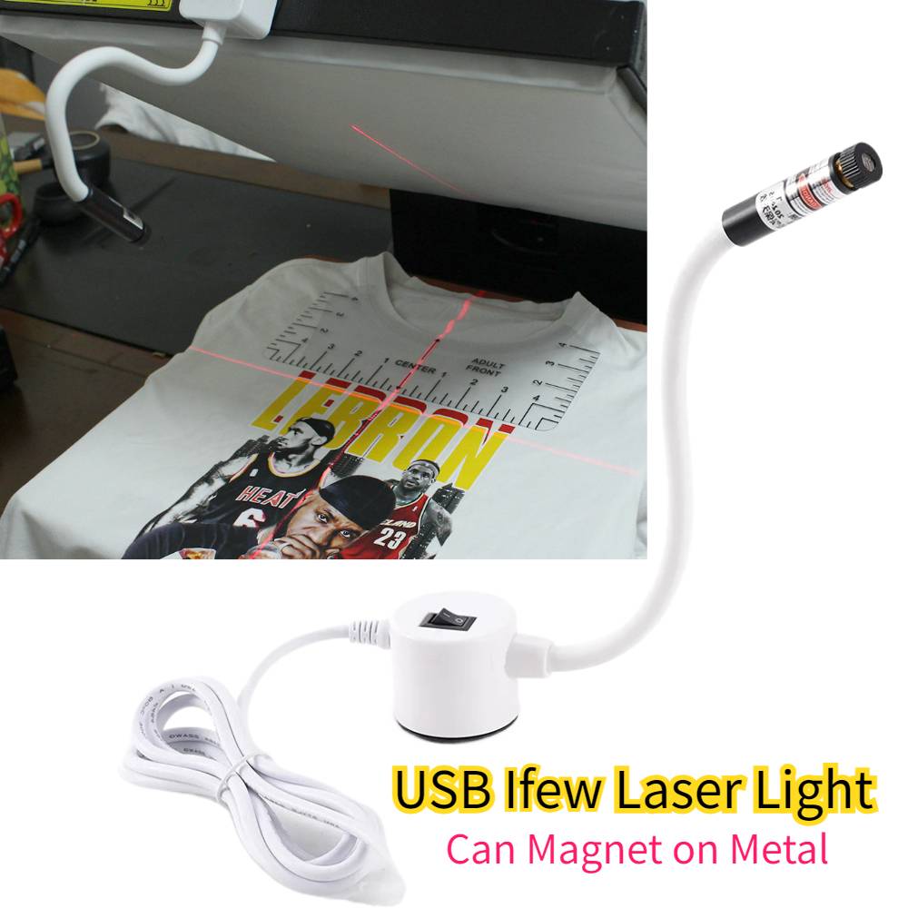 DTF Zubehör USB Laserpointer K – Industrial Laser Welding Bewertung und Preis