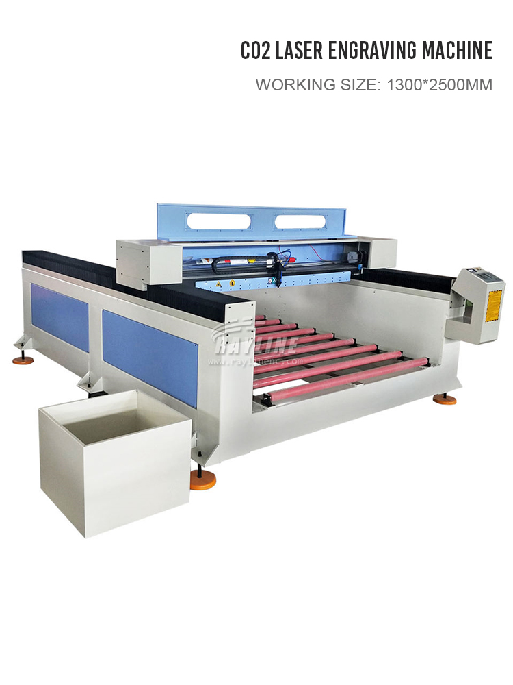 CO2-Laserschneidemaschine 150W – Industrial Laser Cutter For Metal Bewertung und Preis