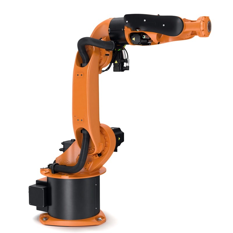 Industrieller Schweißroboter K – Industrial Laser Welding Bewertung und Preis