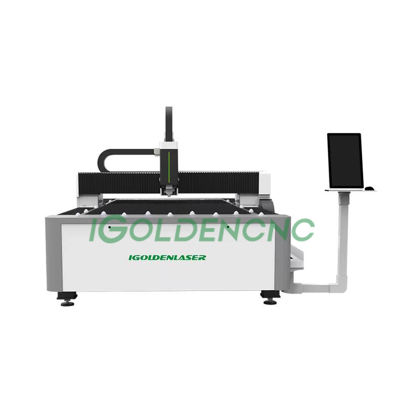 Haltbarkeitslaserschneider in  – Industrial Laser Cutter For Metal Bewertung und Preis