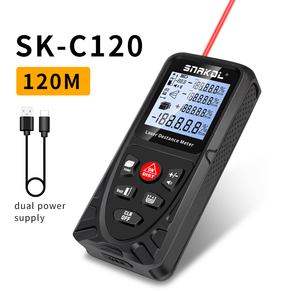 SNAKOL 3-in-1 Hochpräziser Las – Industrial Laser Training Bewertung und Preis