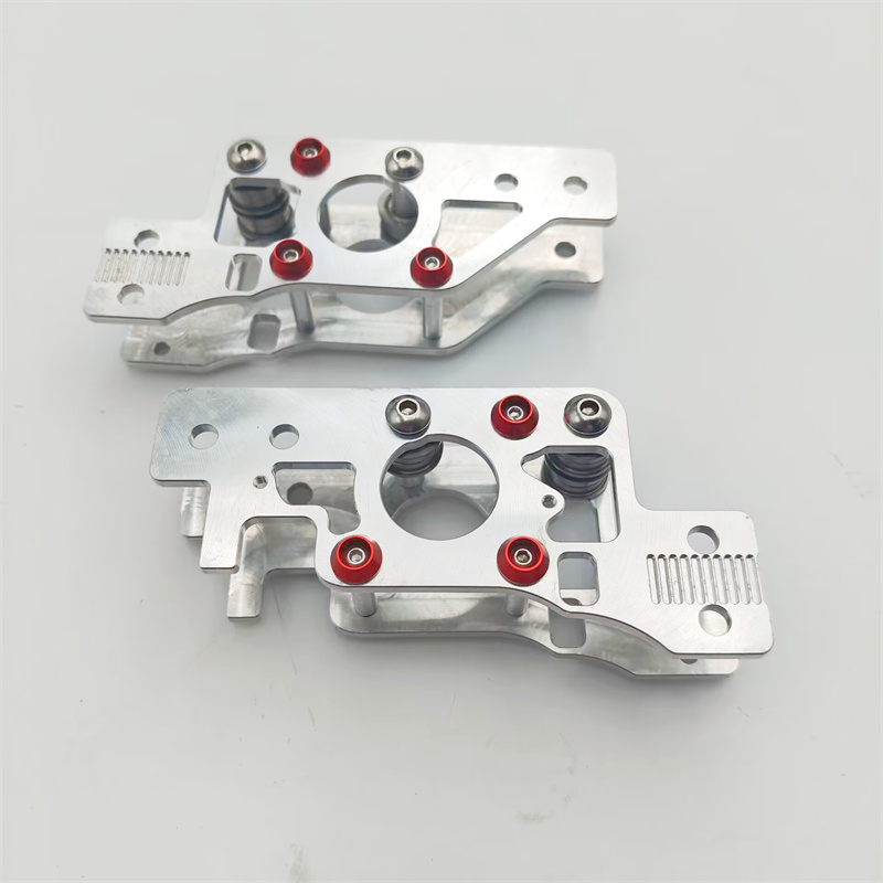 Funssor Voron 2.4 R2 3D-Drucke – Drag Chain Cnc Bewertung und Preis