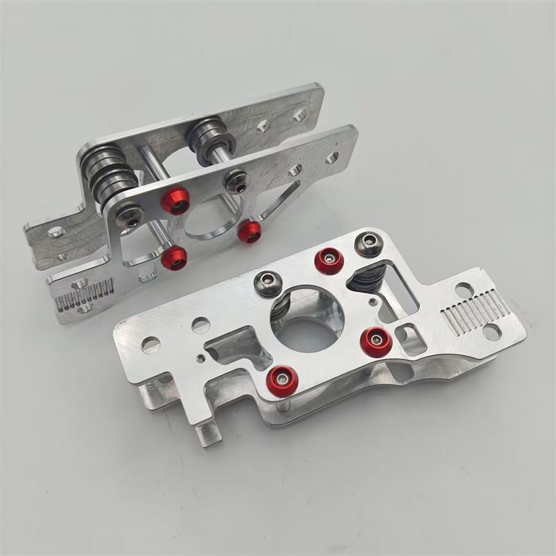 Funssor Voron 2.4 R2 3D-Drucke – Drag Chain Cnc Bewertung und Preis
