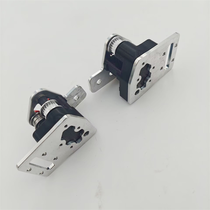 Funssor Voron 2.4 R2 3D-Drucke – Drag Chain Cnc Bewertung und Preis