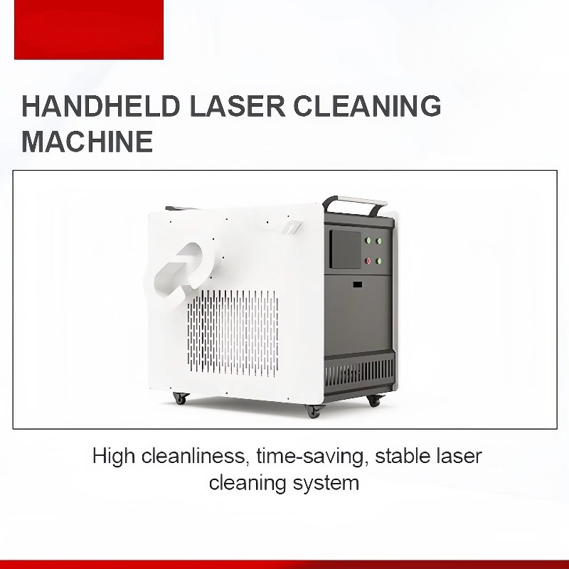 Leistungsstarker Handgehaltene – Industrial Handheld Laser Bewertung und Preis