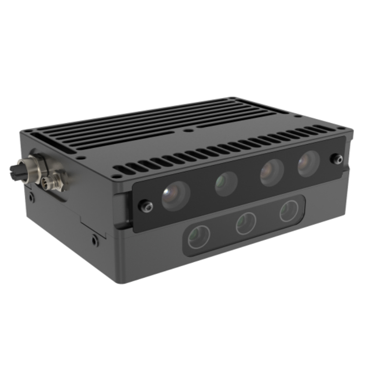 Industrielle 3D-Kameras für vi – Industrial Visual Bewertung und Preis