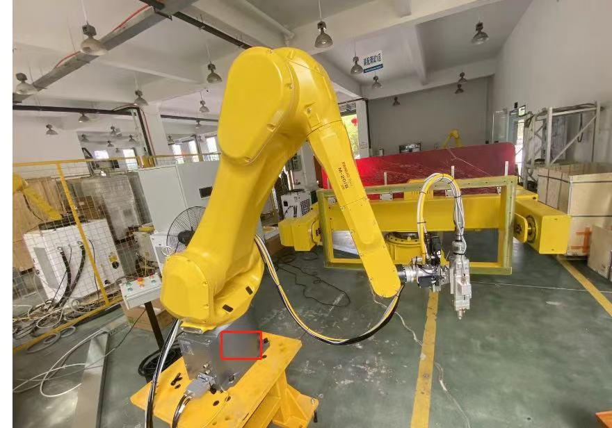 Kundenspezifische industrielle – Industrial Laser Cutter For Metal Bewertung und Preis