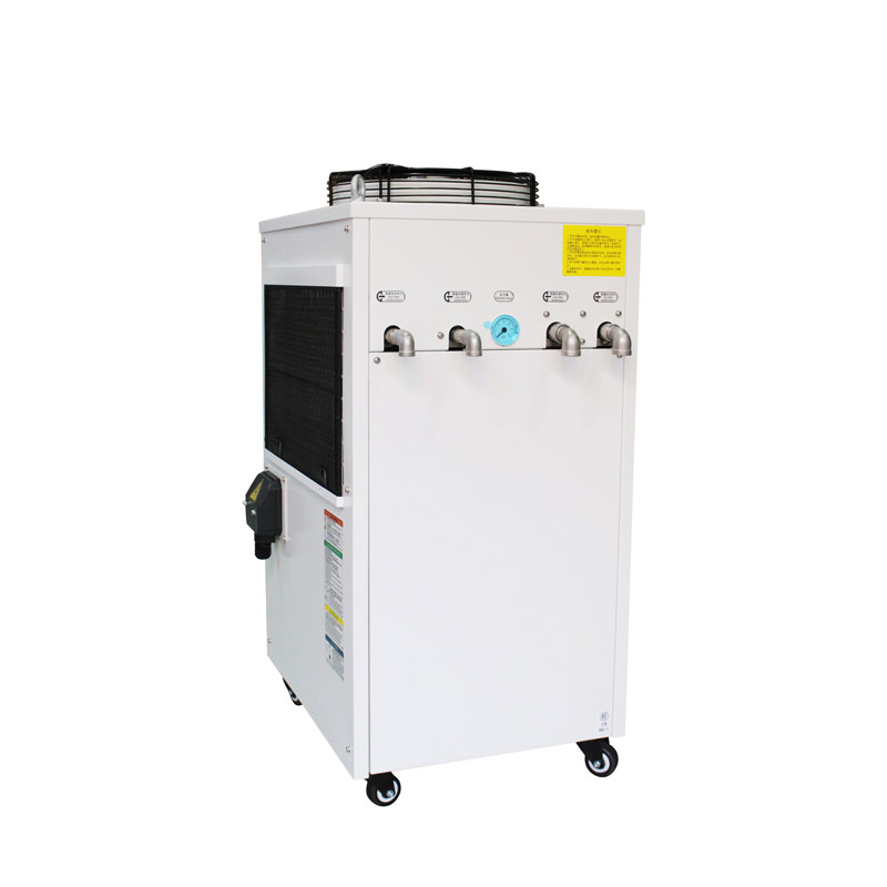 Wasserkühler für Laser 3000 W  – Industrial Laser Welding Bewertung und Preis