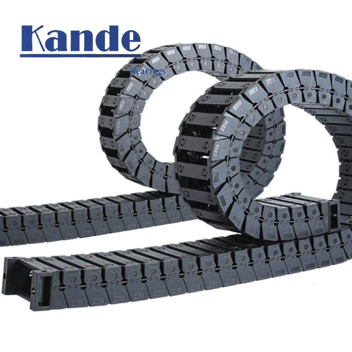 Kande Open Drag Chain Silent B – Drag Chain Cnc Bewertung und Preis