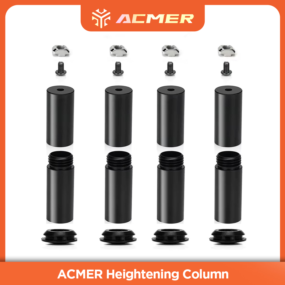 ACMER Erhöhungssäule für Laser – Industrial Laser Cutting Bewertung und Preis
