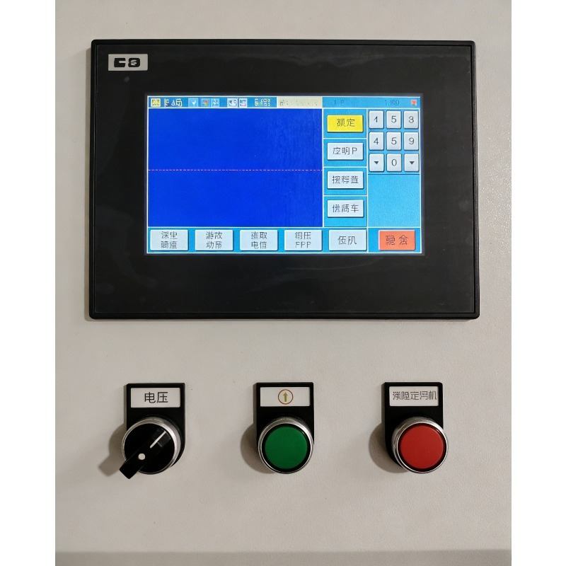 Hochleistungs 3-in-1 Laserrein – Industrial Laser Cutter For Metal Bewertung und Preis