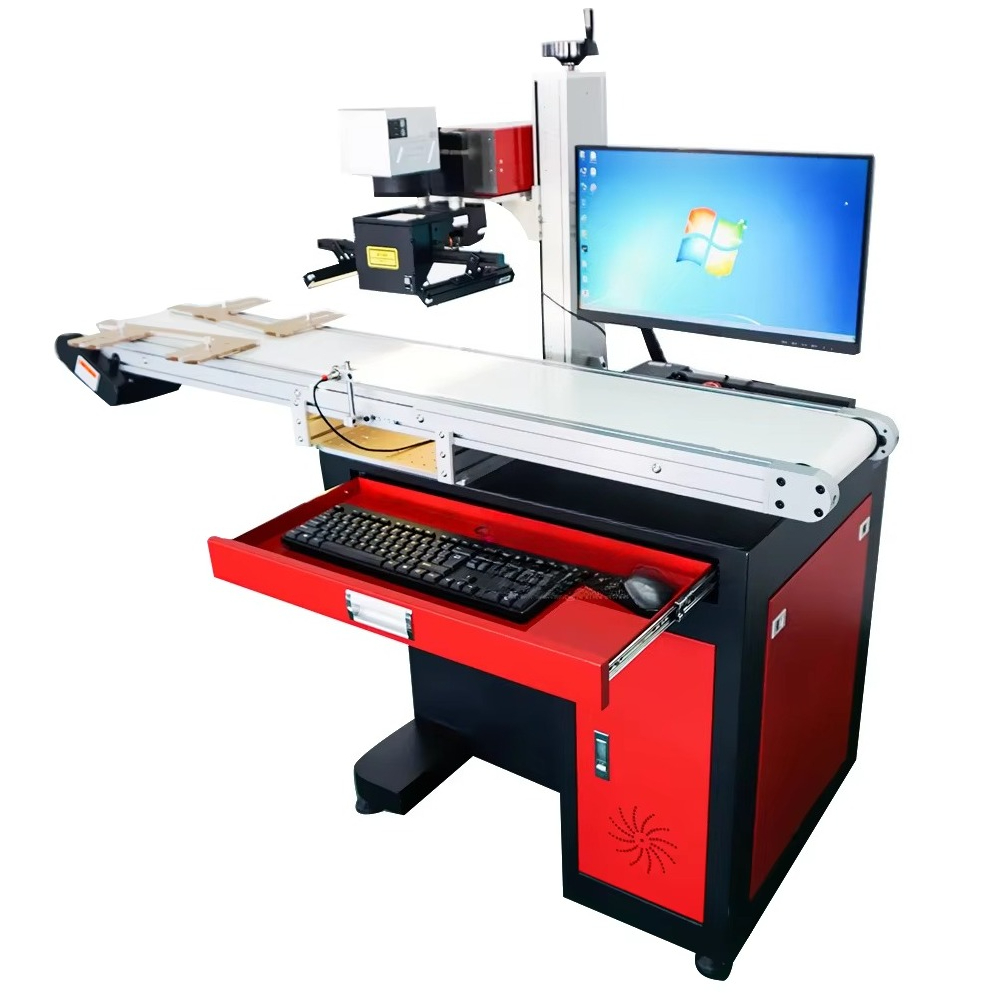 Industrielle UV-Markierungsdru – Industrial Visual Bewertung und Preis