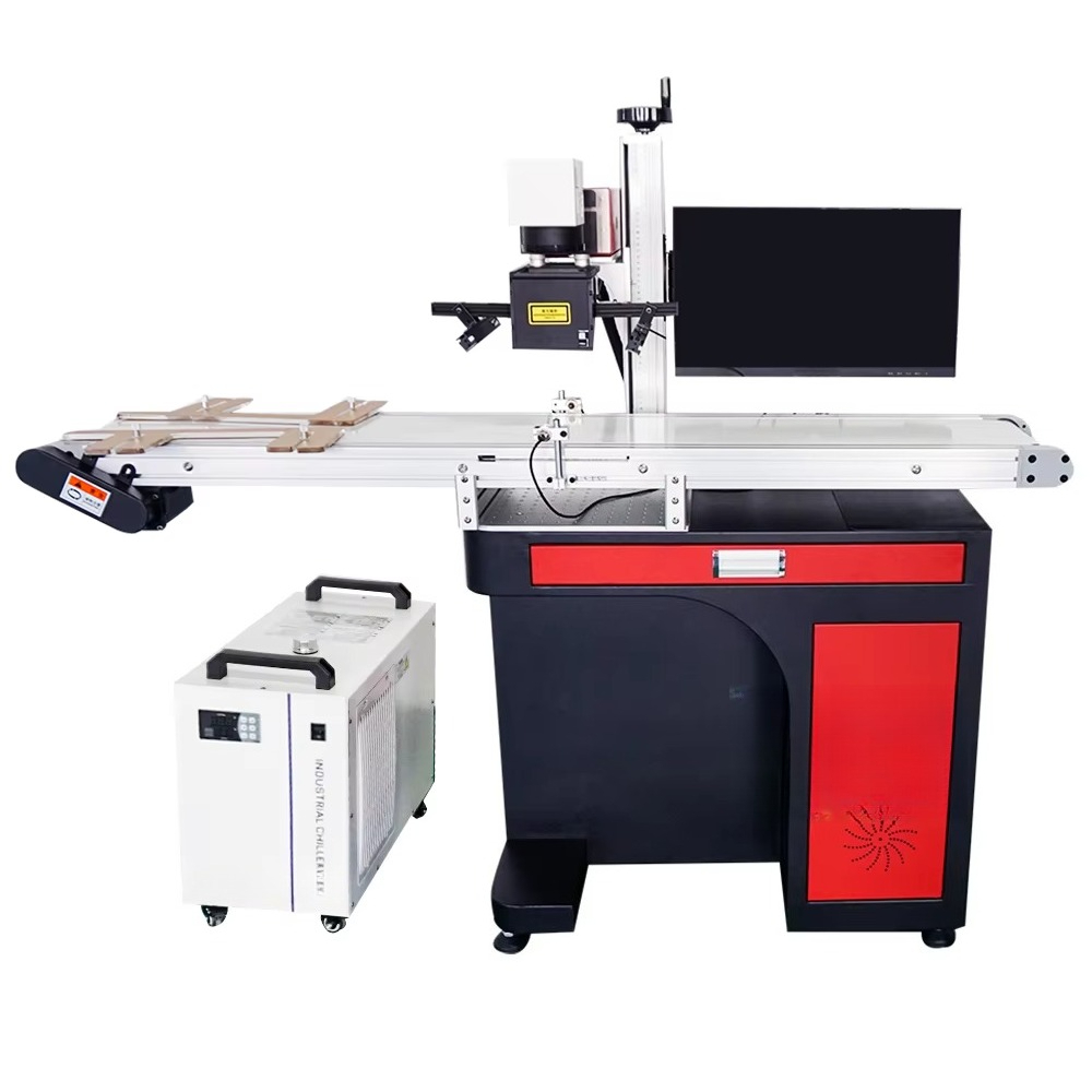 Industrielle UV-Markierungsdru – Industrial Visual Bewertung und Preis