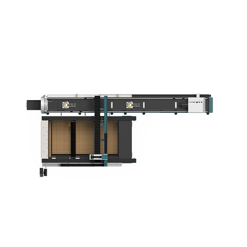 7% RABATT auf Industrieausrüst – Industrial Laser Cutter For Metal Bewertung und Preis