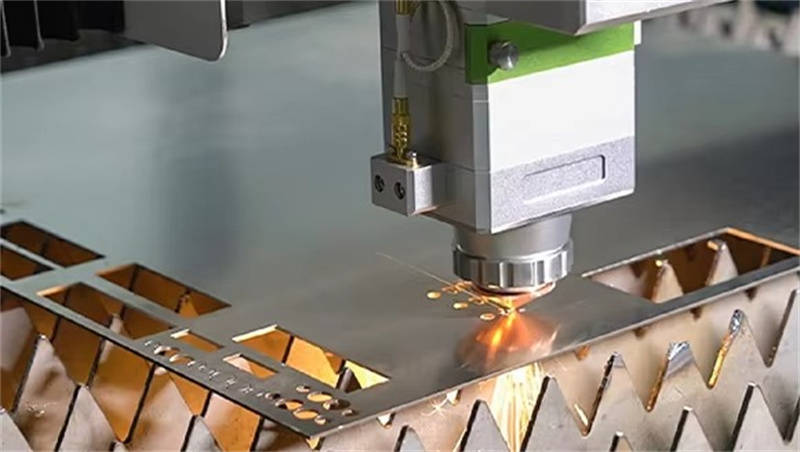 Pulslaser-Reinigungsmaschine I – Industrial Laser Cutter For Metal Bewertung und Preis